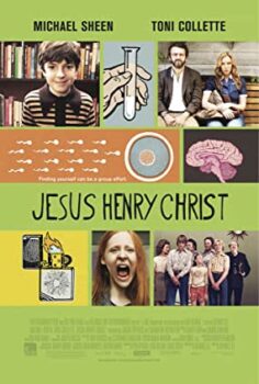 Jesus Henry Christ Türkçe Dublaj izle