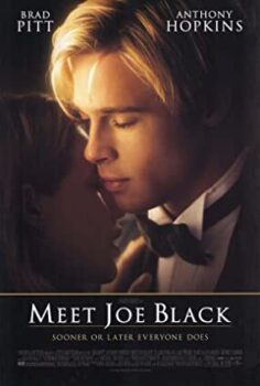 Joe Black Türkçe Dublaj izle