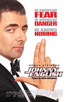 Johnny English Türkçe Dublaj izle