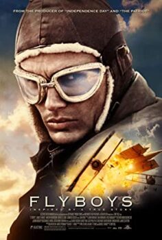 Kahraman Pilotlar Filmi Türkçe Dublaj izle