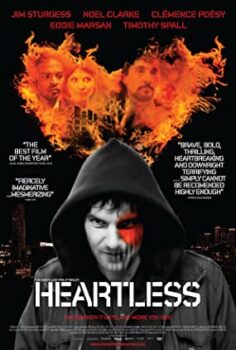 Kalpsiz – Heartless Türkçe Dublaj izle