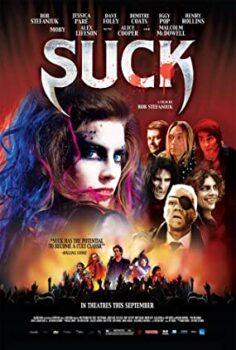 Kan Emici Türkçe Dublaj izle
