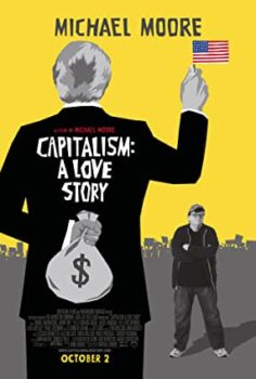 Kapitalizm Bir Aşk Hikayesi Türkçe Dublaj izle