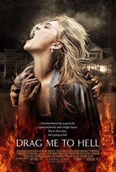 Kara Büyü Türkçe Dublaj izle