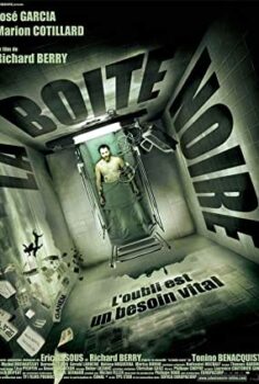 Kara Kutu Türkçe Dublaj izle