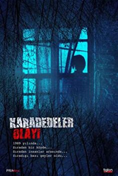 Karadedeler Olayı izle