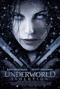 Karanlıklar Ülkesi 2 Türkçe Dublaj izle