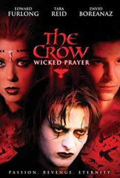 Karga 4 Türkçe Dublaj izle