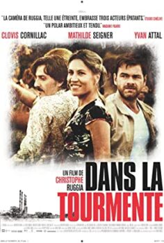 Kargaşa Türkçe Dublaj izle