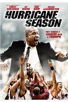 Kasırga Sezonu Türkçe Dublaj izle