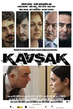Kavşak Filmi izle