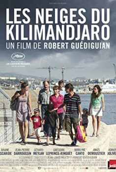 Kilimanjaro’nun Karları Türkçe Dublaj izle