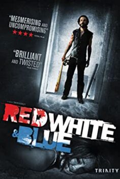 Kırmızı Beyaz Ve Mavi Türkçe Dublaj izle