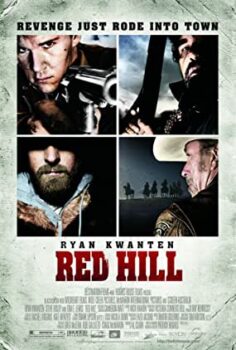 Kırmızı Tepe Türkçe Dublaj izle