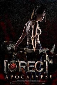Kıyamet Gecesi Türkçe Dublaj izle