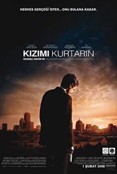 Kızımı Kurtarın Türkçe Dublaj izle