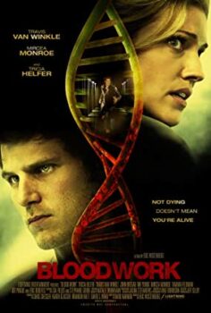 Kobay – Bloodwork Türkçe Dublaj izle