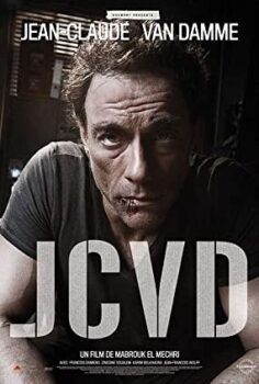 Kod Adı JCVD Türkçe Dublaj izle