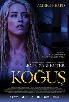 Koğuş – The Ward 2011 Türkçe Dublaj izle