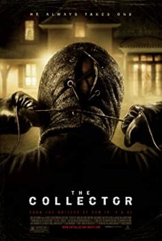 Koleksiyoncu Türkçe Dublaj izle