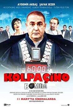 Kolpaçino Bomba Filmi izle