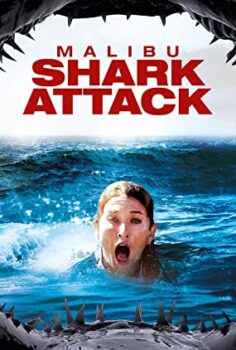Köpek Balığı Saldırısı Türkçe Dublaj izle