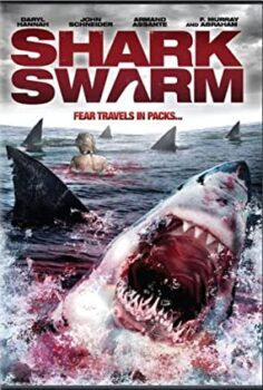 Köpek Balığı Sürüsü Türkçe Dublaj izle
