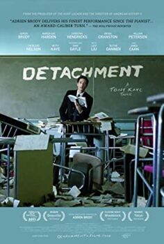 Kopma – Detachment Türkçe Dublaj izle