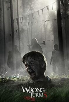 Korku Kapanı 5 Türkçe Dublaj izle