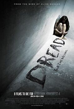 Korku Türkçe Dublaj izle