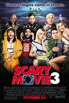 Korkunç Bir Film 3 Türkçe Dublaj izle