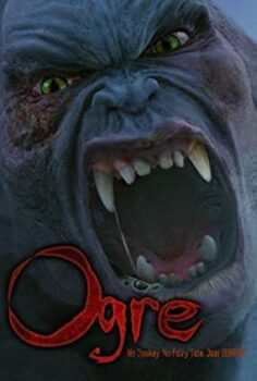 Korkunç Dev – Ogre Türkçe Dublaj izle