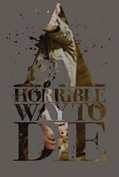 Korkunç Ölüm Türkçe Dublaj izle