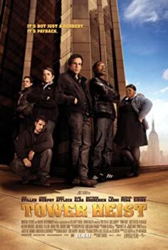 Kule Soygunu Türkçe Dublaj izle