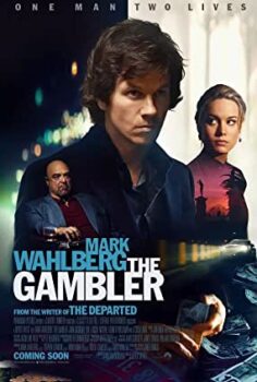 Kumarbaz Filmi Türkçe Dublaj izle