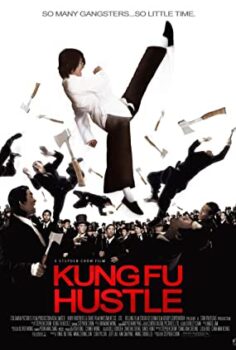 Kung Fu Sokağı Türkçe Dublaj izle