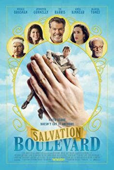 Kurtuluş Bulvarı Türkçe Dublaj izle