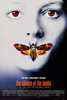 Kuzuların Sessizliği izle (1991)