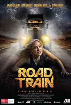 Lanetli Yaratık Türkçe Dublaj izle