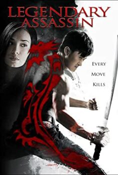 Legendary Assassin Türkçe Dublaj izle