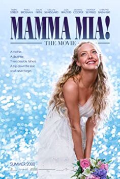 Mamma Mia Türkçe Dublaj izle