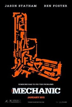 Mekanik – The Mechanic Filmi Türkçe Dublaj izle