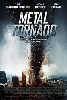 Metal Fırtına Filmi Türkçe Dublaj izle