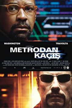 Metrodan Kaçış Türkçe Dublaj izle