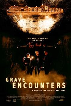Mezar Buluşmaları Filmi Türkçe Dublaj izle