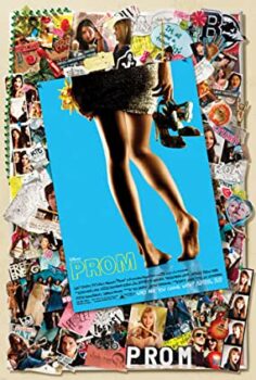 Mezuniyet Balosu Türkçe Dublaj izle