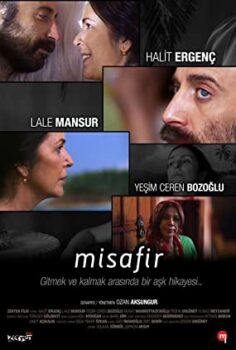 Misafir Filmi izle