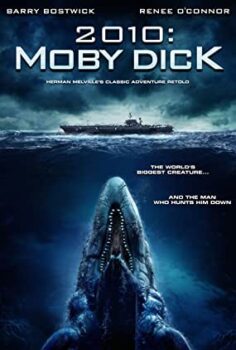 Moby Dick filmi izle