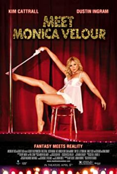 Monica Velourla Buluşma Türkçe Dublaj izle