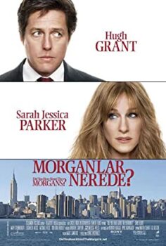Morganlar Nerede Türkçe Dublaj izle